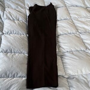 14th & Union Black Women's Pants